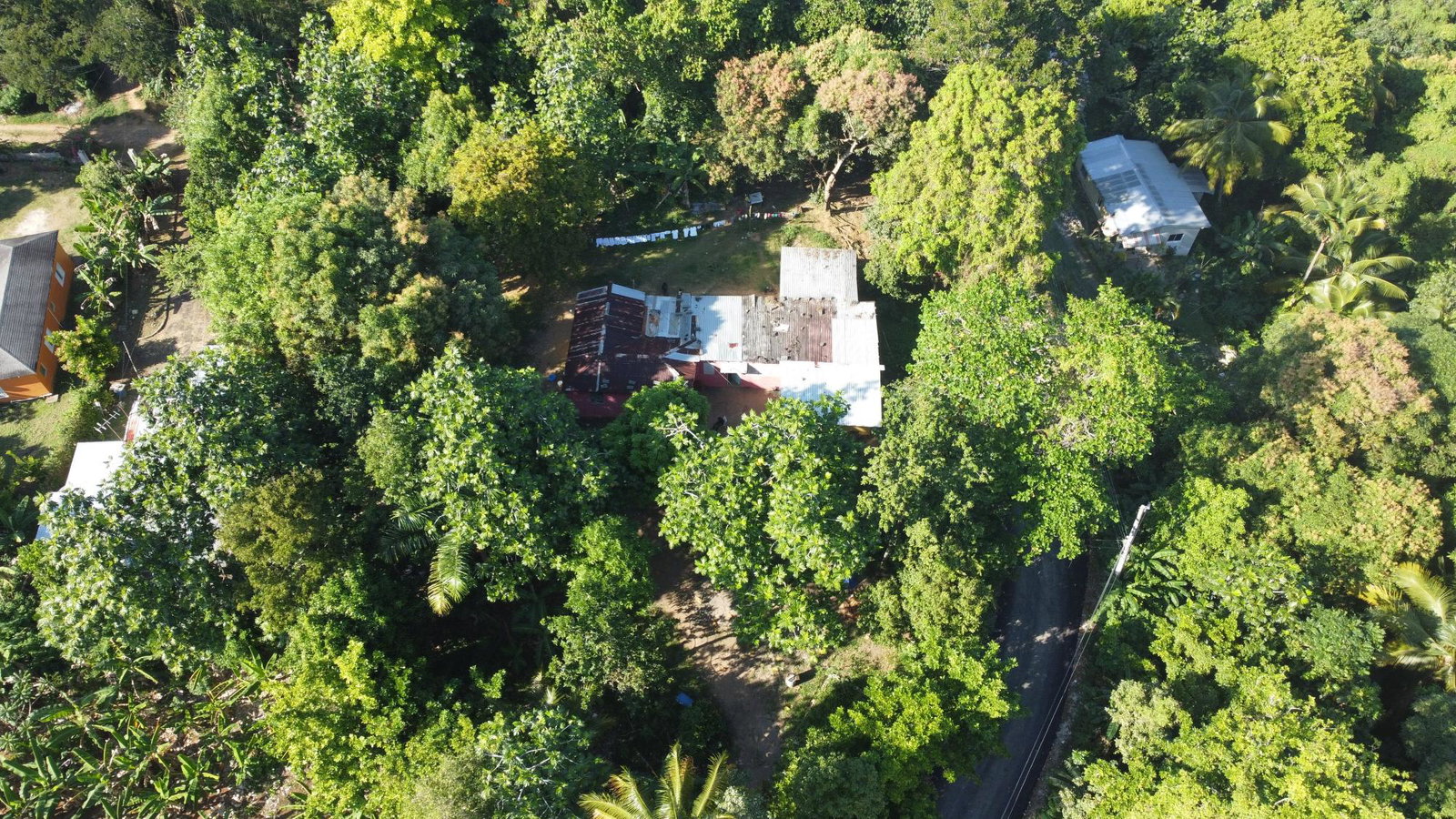 First image of 30 Belgium Road in Buff Bay, Portland, Jamaica - property is For Sale
