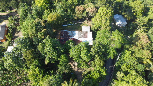 First image of 30 Belgium Road in Buff Bay, Portland, Jamaica - property is For Sale