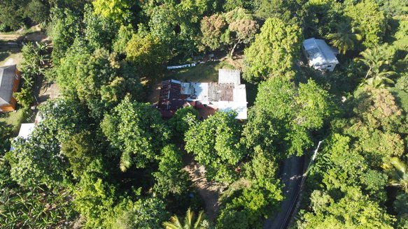 First image of 30 Belgium Road in Buff Bay, Portland, Jamaica - property is For Sale