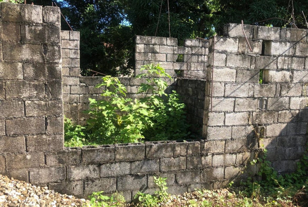 Third image of Lot-12 Jubliee Pen Kildare Portl in Buff Bay, Portland, Jamaica - property is For Sale