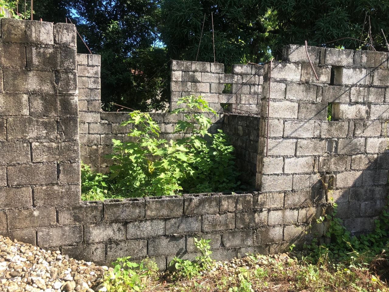 Third image of Lot-12 Jubliee Pen Kildare Portl in Buff Bay, Portland, Jamaica - property is For Sale