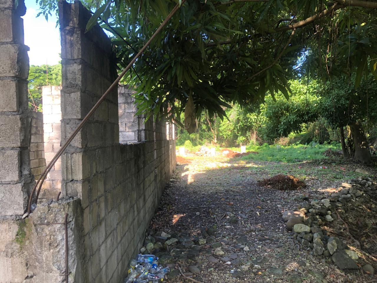 Fifth image of Lot-12 Jubliee Pen Kildare Portl in Buff Bay, Portland, Jamaica - property is For Sale