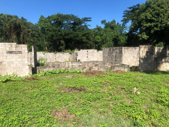 First image of Lot-12 Jubliee Pen Kildare Portl in Buff Bay, Portland, Jamaica - property is For Sale