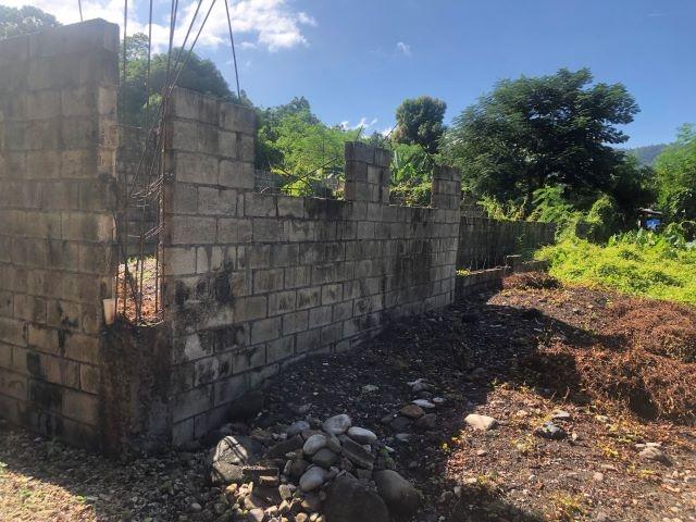 Seventh image of Lot-12 Jubliee Pen Kildare Portl in Buff Bay, Portland, Jamaica - property is For Sale