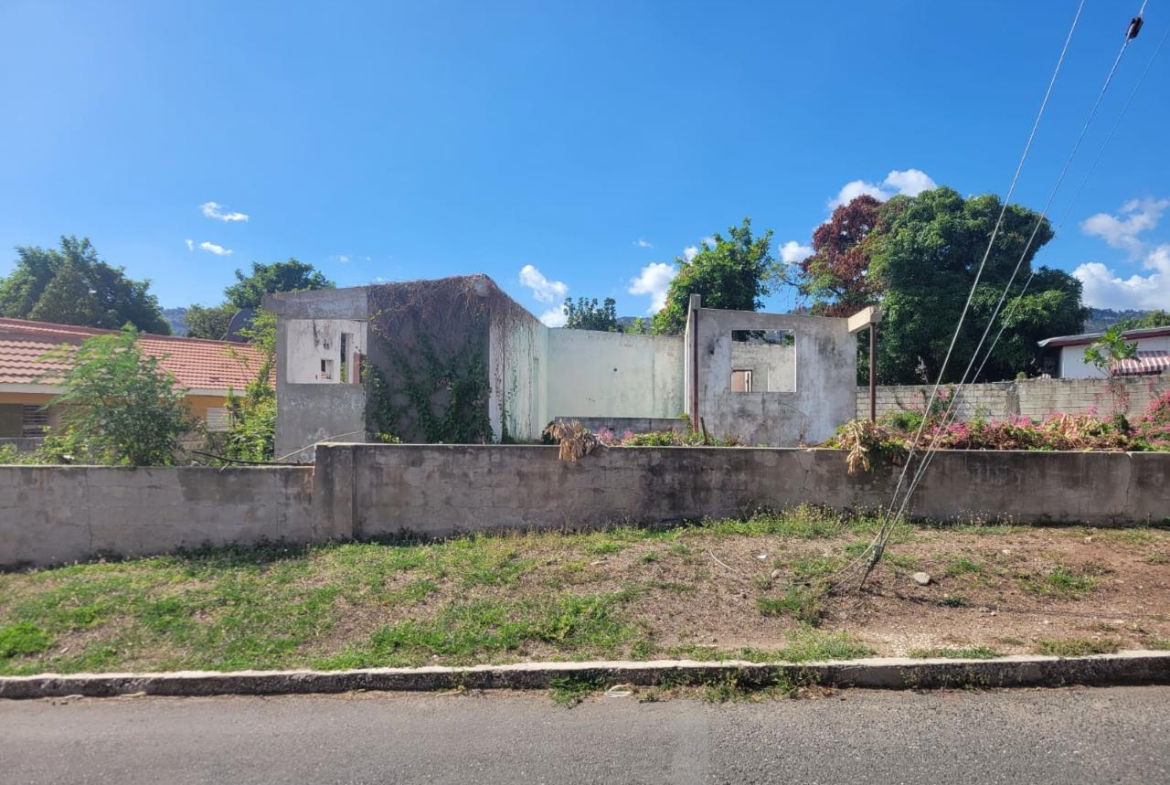 Second image of 1 Christopher Boulevard in Kingston 19, St. Andrew, Jamaica - property is For Sale