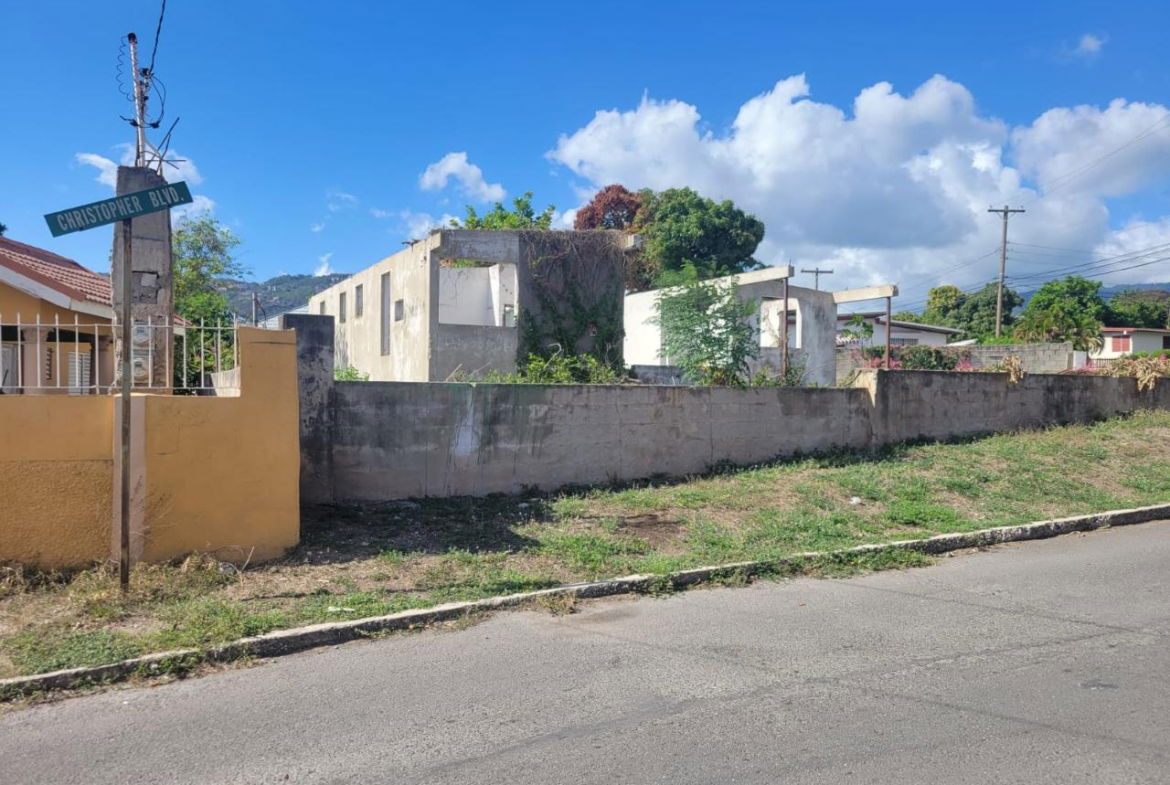 Eighth image of 1 Christopher Boulevard in Kingston 19, St. Andrew, Jamaica - property is For Sale