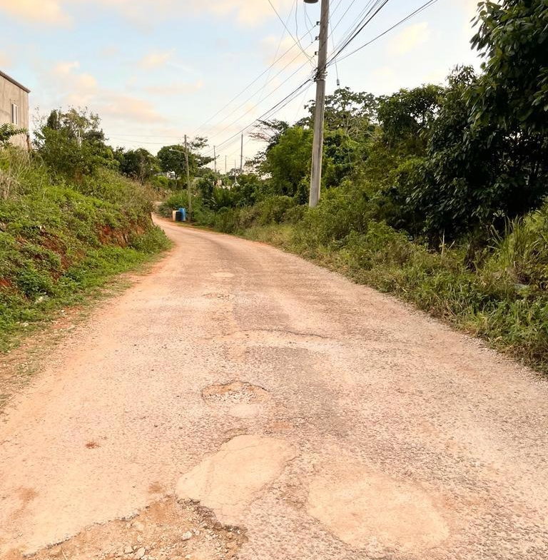 Sixth image of Knockpatrick in Knockpatrick, Manchester, Jamaica - property is For Sale