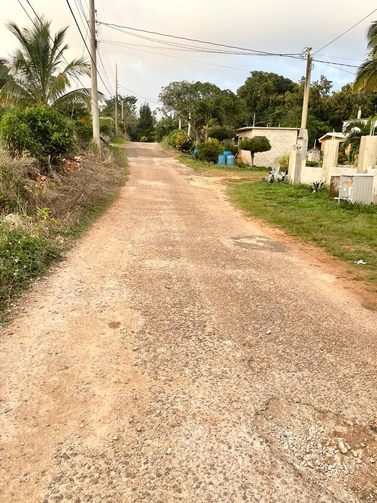 Seventh image of Knockpatrick in Knockpatrick, Manchester, Jamaica - property is For Sale
