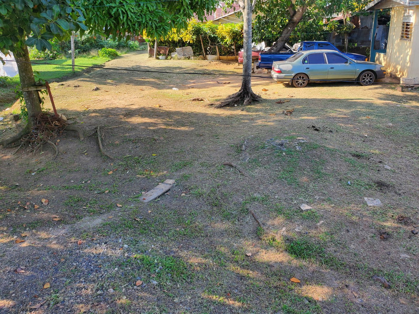 Second image of Part of Lacovia in Lacovia, St. Elizabeth, Jamaica - property is For Sale
