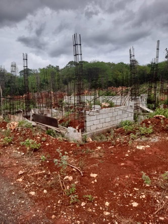 Second image of Lot-9 t Lee Country Club Bellev in Bellevue Heights, St. Catherine, Jamaica - property is For Sale