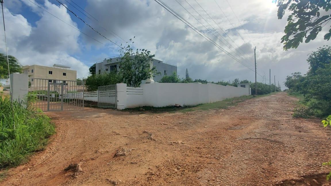 Third image of Lot-9 t Lee Country Club Bellev in Bellevue Heights, St. Catherine, Jamaica - property is For Sale