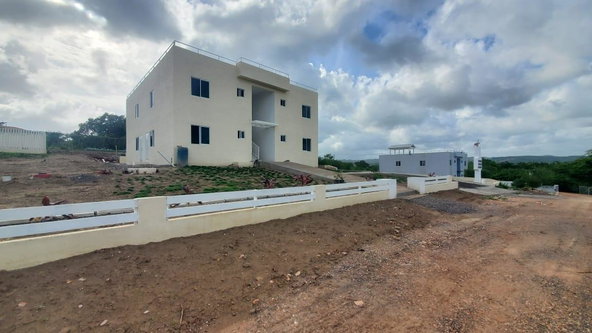 Fourth image of Lot-9 t Lee Country Club Bellev in Bellevue Heights, St. Catherine, Jamaica - property is For Sale