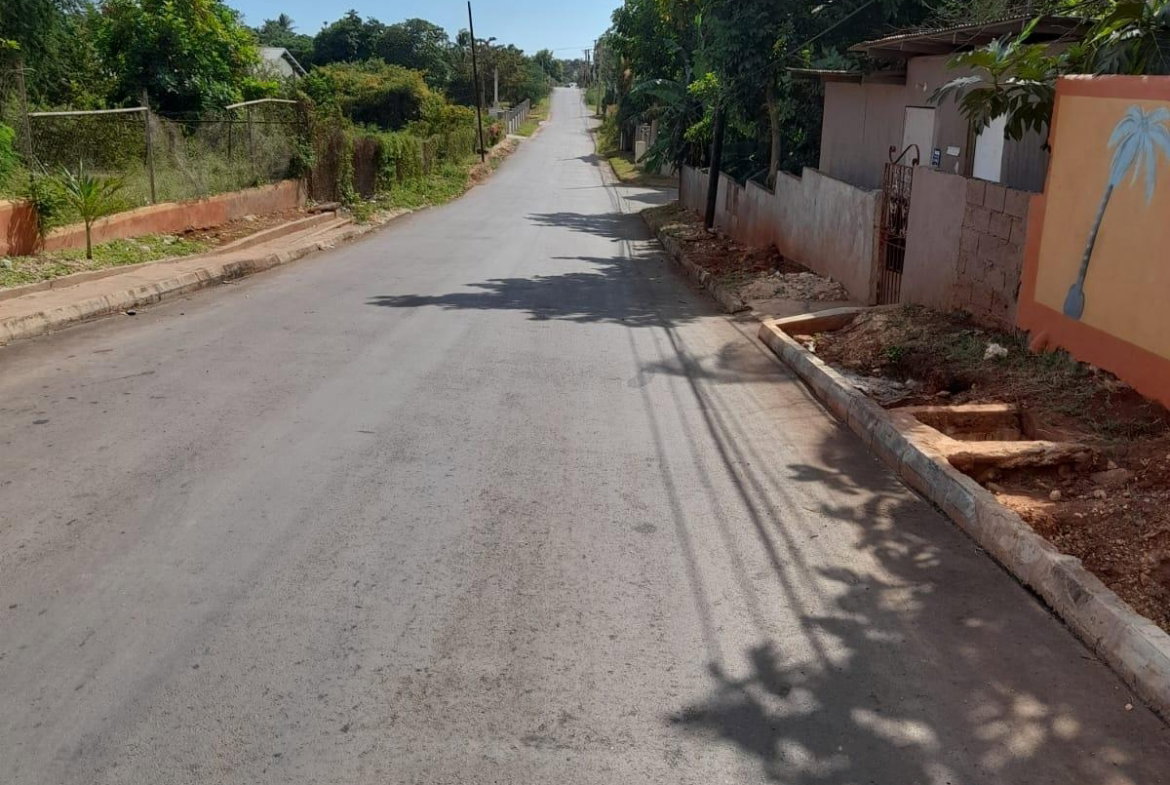 Sixth image of Lot-9 t Lee Country Club Bellev in Bellevue Heights, St. Catherine, Jamaica - property is For Sale