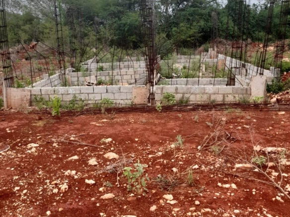 First image of Lot-9 t Lee Country Club Bellev in Bellevue Heights, St. Catherine, Jamaica - property is For Sale