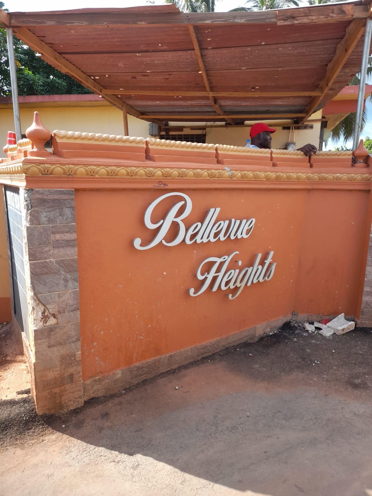 Seventh image of Lot-9 t Lee Country Club Bellev in Bellevue Heights, St. Catherine, Jamaica - property is For Sale