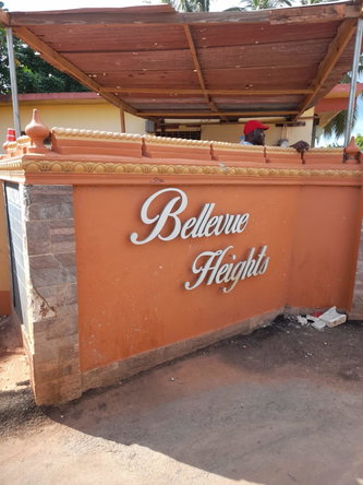 Seventh image of Lot-9 t Lee Country Club Bellev in Bellevue Heights, St. Catherine, Jamaica - property is For Sale