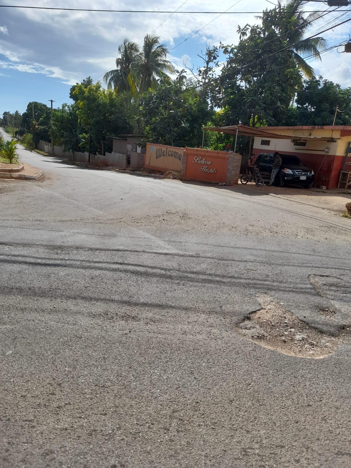 Eighth image of Lot-9 t Lee Country Club Bellev in Bellevue Heights, St. Catherine, Jamaica - property is For Sale