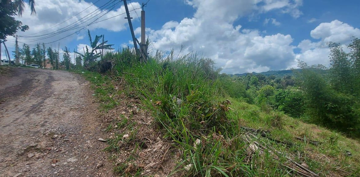 Fifth image of 278 Leicesterfield, Clarendon in Frankfield, Clarendon, Jamaica - property is For Sale