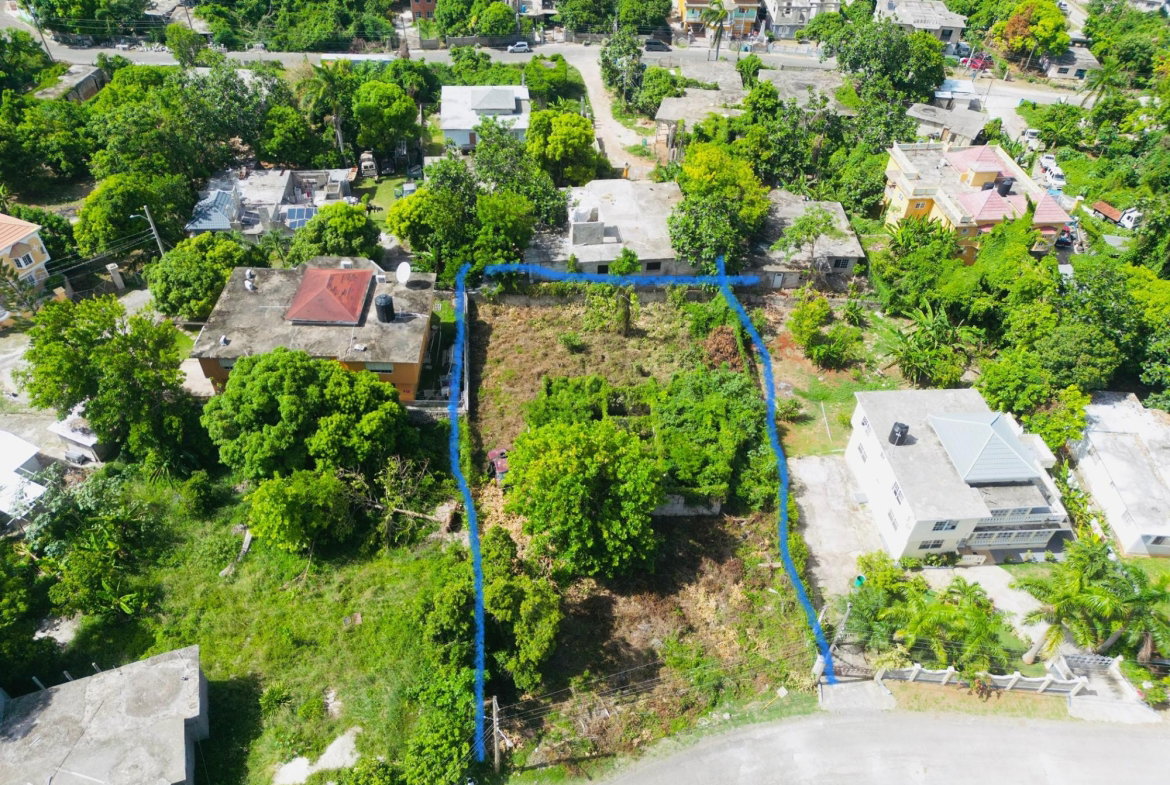 Third image of 843 Northern Estate, Lilliput in Lilliput, St. James, Jamaica - property is For Sale