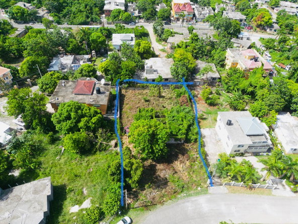 Third image of 843 Northern Estate, Lilliput in Lilliput, St. James, Jamaica - property is For Sale