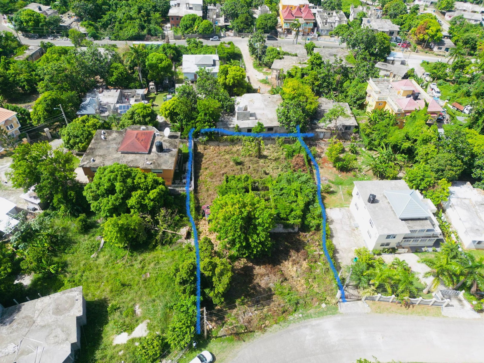 Sixth image of 843 Northern Estate, Lilliput in Lilliput, St. James, Jamaica - property is For Sale