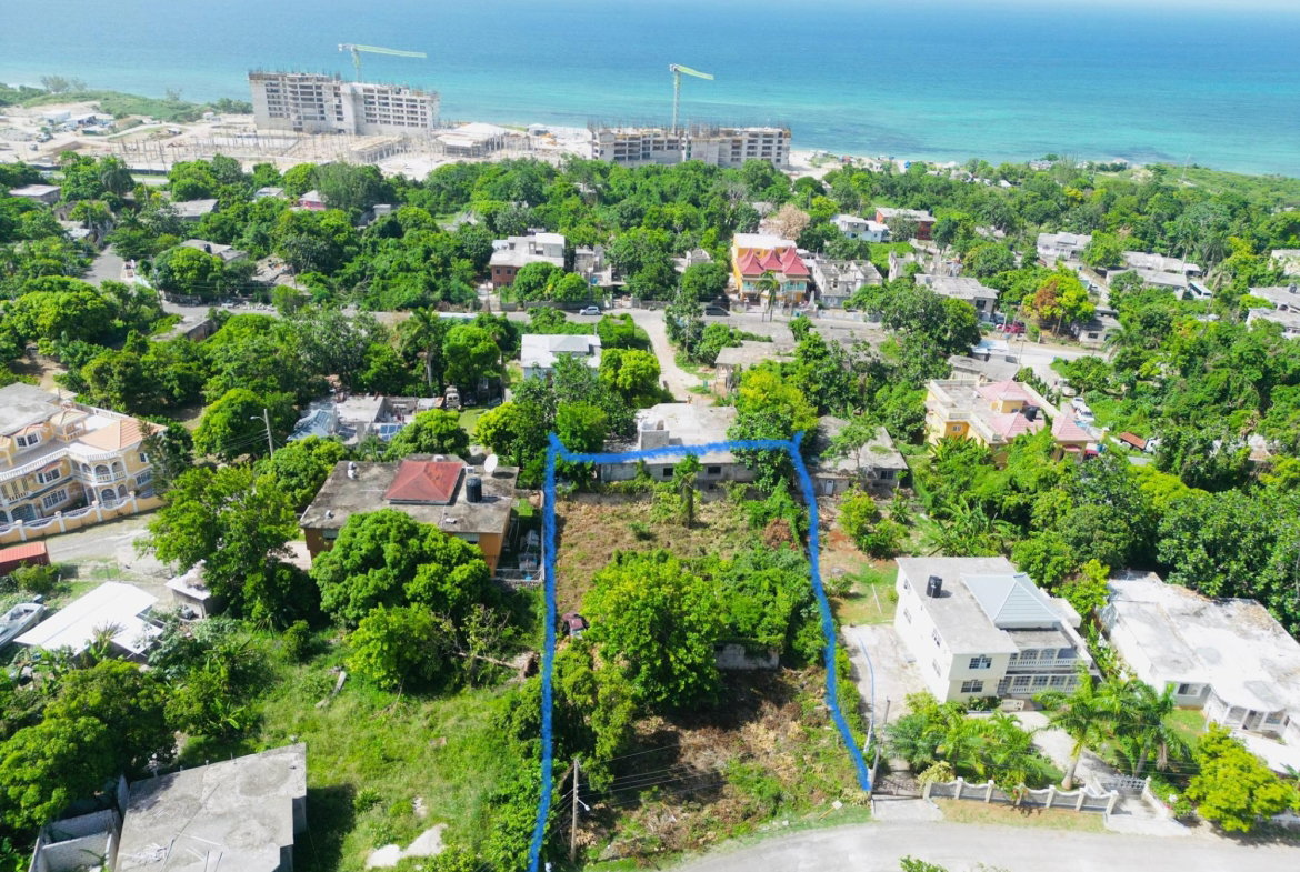 Seventh image of 843 Northern Estate, Lilliput in Lilliput, St. James, Jamaica - property is For Sale