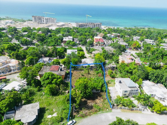 First image of 843 Northern Estate, Lilliput in Lilliput, St. James, Jamaica - property is For Sale