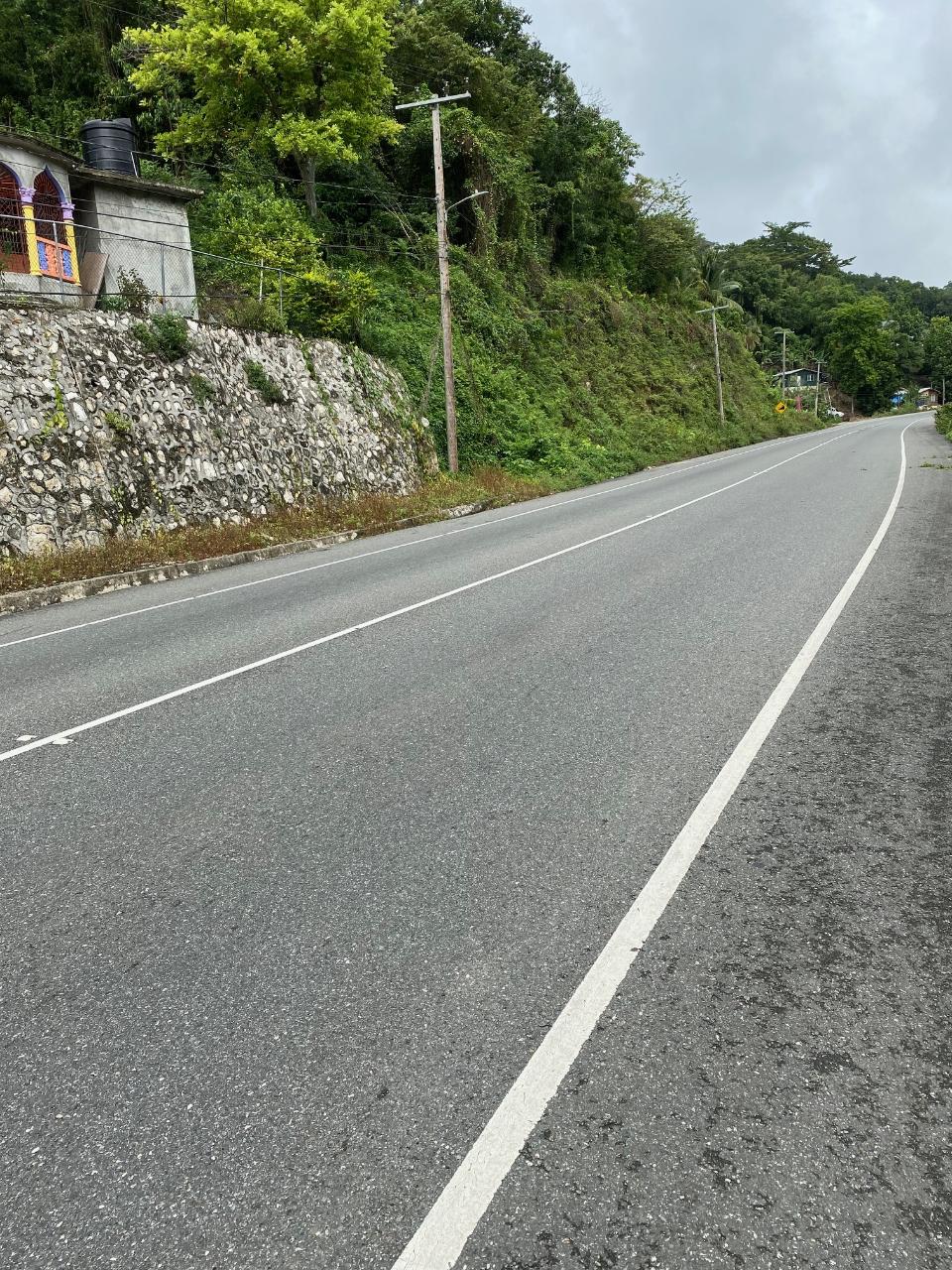 Residential-Lot-for-Sale-in-Lindos-Hill-Westmoreland-Jamaica Third image of Lindos Hill, Withorn in Whithorn, Westmoreland, Jamaica - property is For Sale