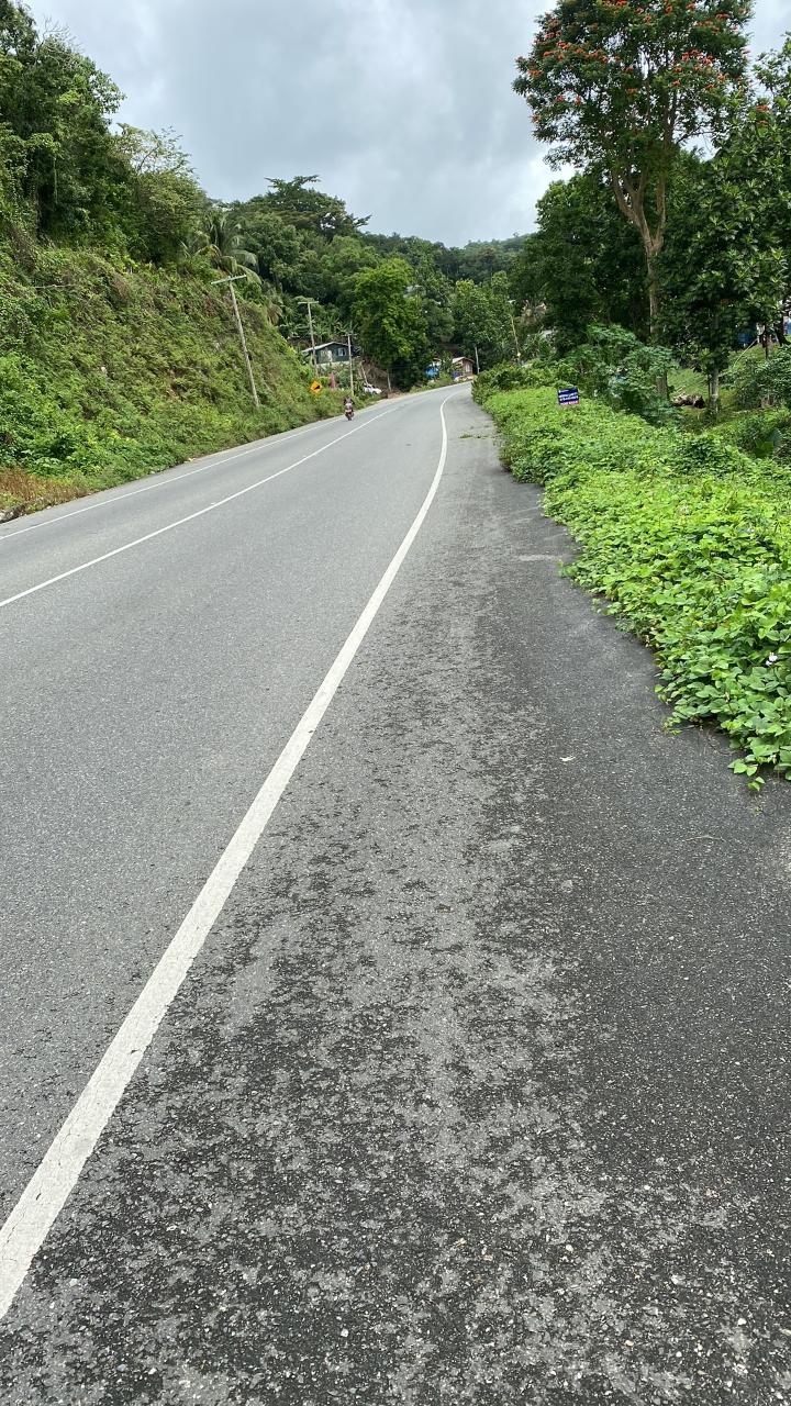 Residential-Lot-for-Sale-in-Lindos-Hill-Westmoreland-Jamaica Fourth image of Lindos Hill, Withorn in Whithorn, Westmoreland, Jamaica - property is For Sale