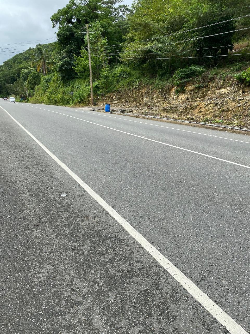 Residential-Lot-for-Sale-in-Lindos-Hill-Westmoreland-Jamaica Fifth image of Lindos Hill, Withorn in Whithorn, Westmoreland, Jamaica - property is For Sale