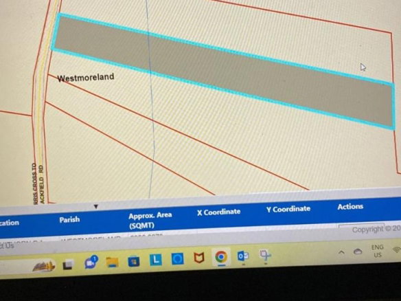 First image of Lindos Hill, Withorn in Whithorn, Westmoreland, Jamaica - property is For Sale