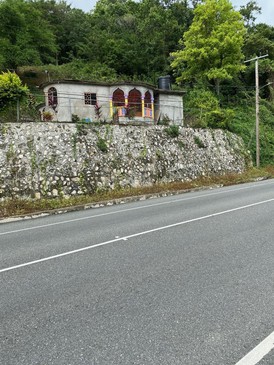 Residential-Lot-for-Sale-in-Lindos-Hill-Westmoreland-Jamaica Seventh image of Lindos Hill, Withorn in Whithorn, Westmoreland, Jamaica - property is For Sale