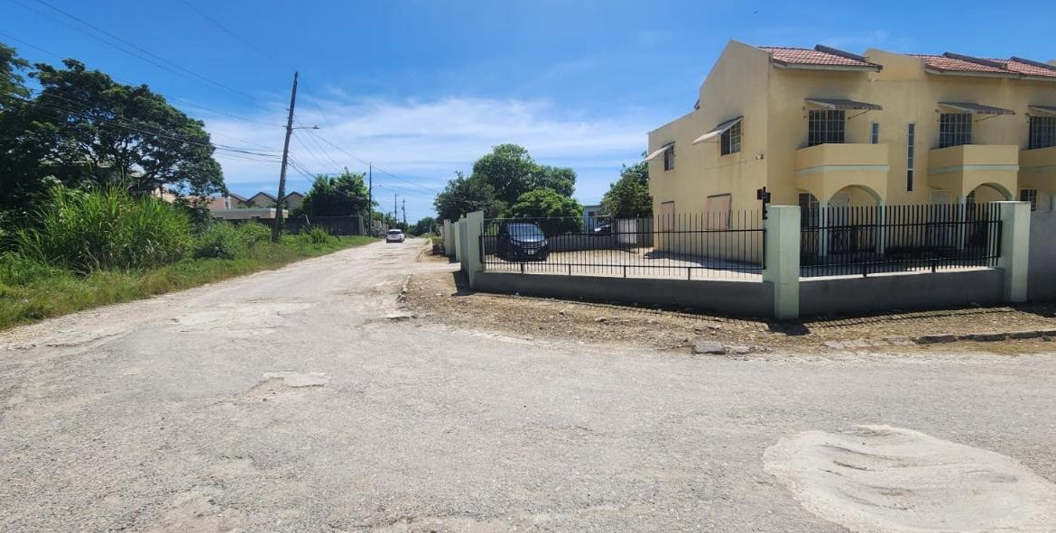 Second image of Lot 460 Llandilo in Llandilo, Westmoreland, Jamaica - property is For Sale