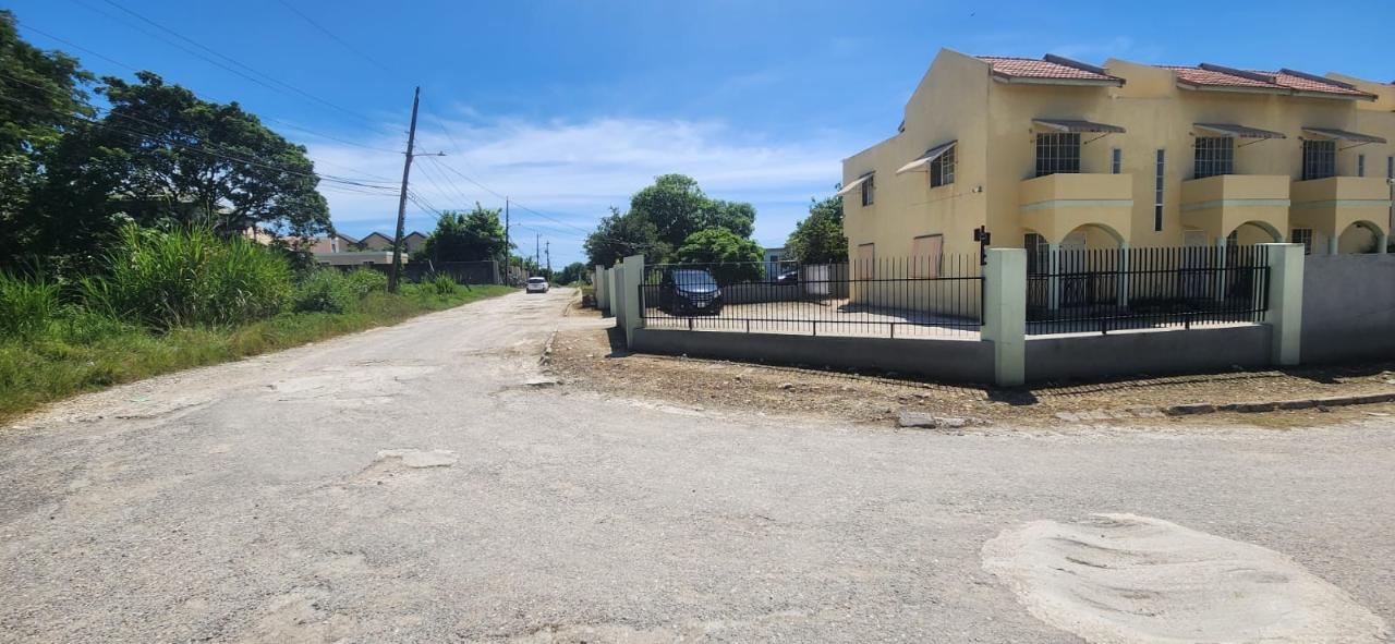 Residential-Lot-for-Sale-in-Llandilo-Westmoreland-Jamaica Second image of Lot 460 Llandilo in Llandilo, Westmoreland, Jamaica - property is For Sale