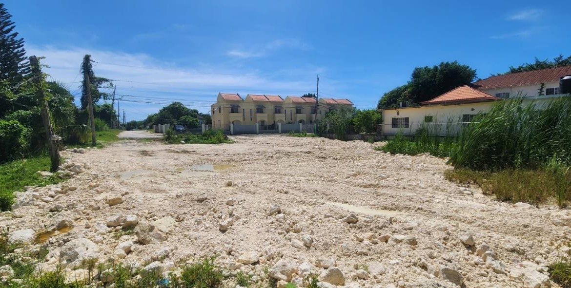 Third image of Lot 460 Llandilo in Llandilo, Westmoreland, Jamaica - property is For Sale