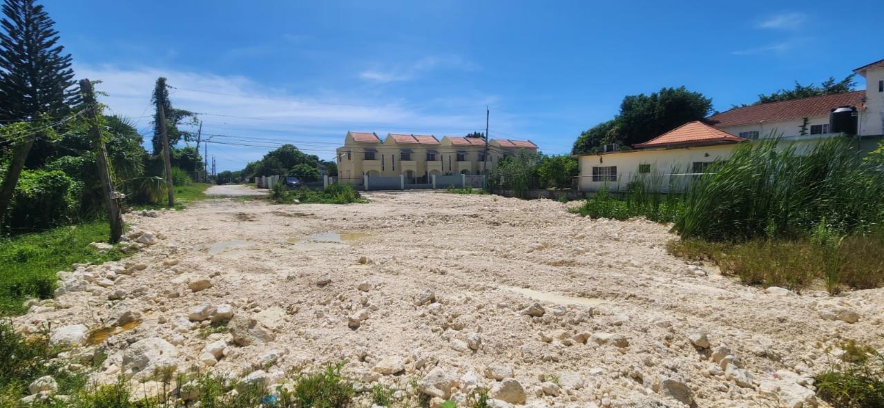 Residential-Lot-for-Sale-in-Llandilo-Westmoreland-Jamaica Third image of Lot 460 Llandilo in Llandilo, Westmoreland, Jamaica - property is For Sale