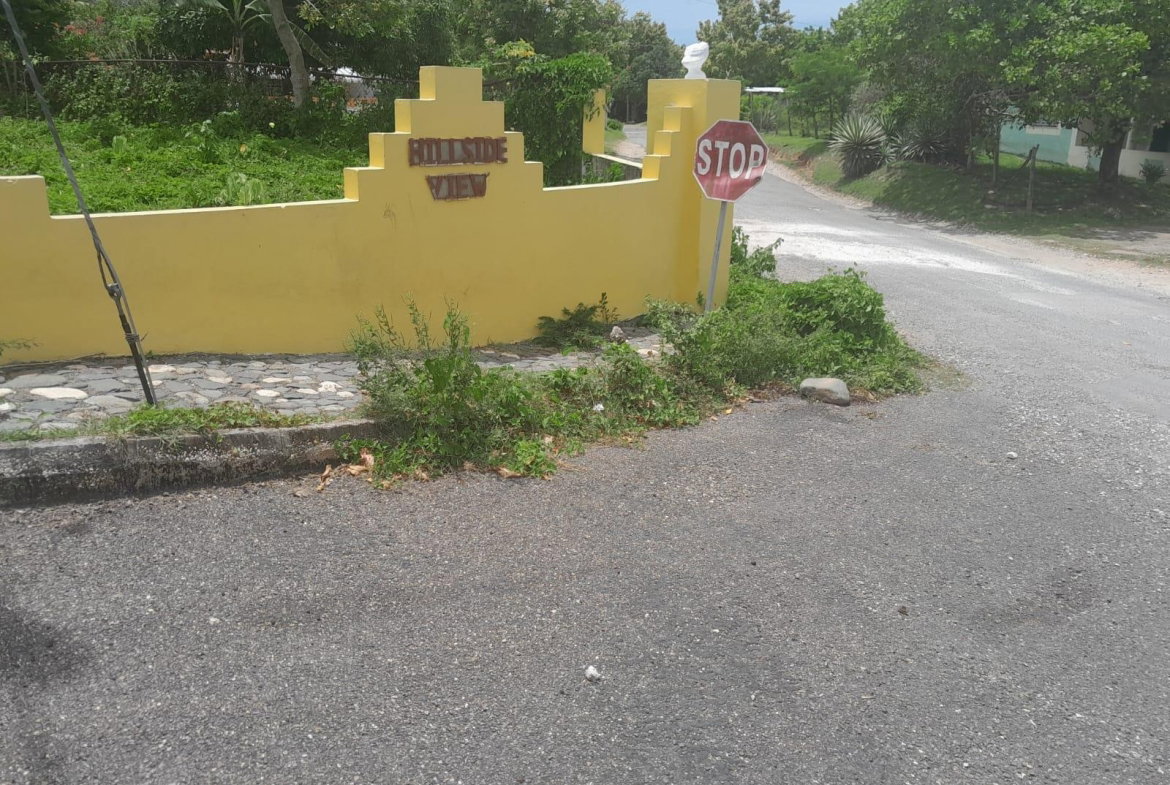 First image of Lot 10 Longville Estate in Birds Hill, Clarendon, Jamaica - property is For Sale