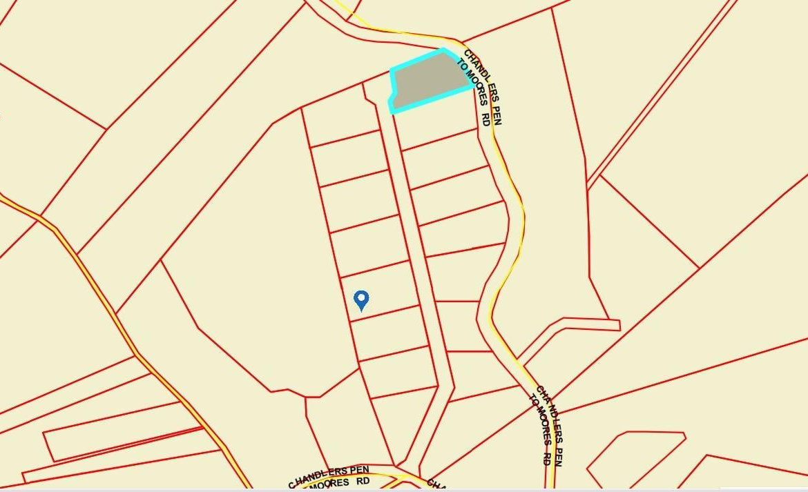 Fourth image of Lot 10 Longville Estate in Birds Hill, Clarendon, Jamaica - property is For Sale