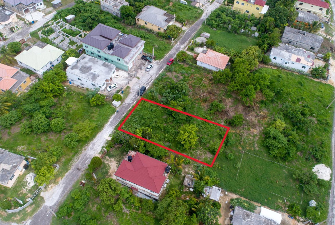 Second image of 439- Luana Pen in Luana, St. Elizabeth, Jamaica - property is For Sale