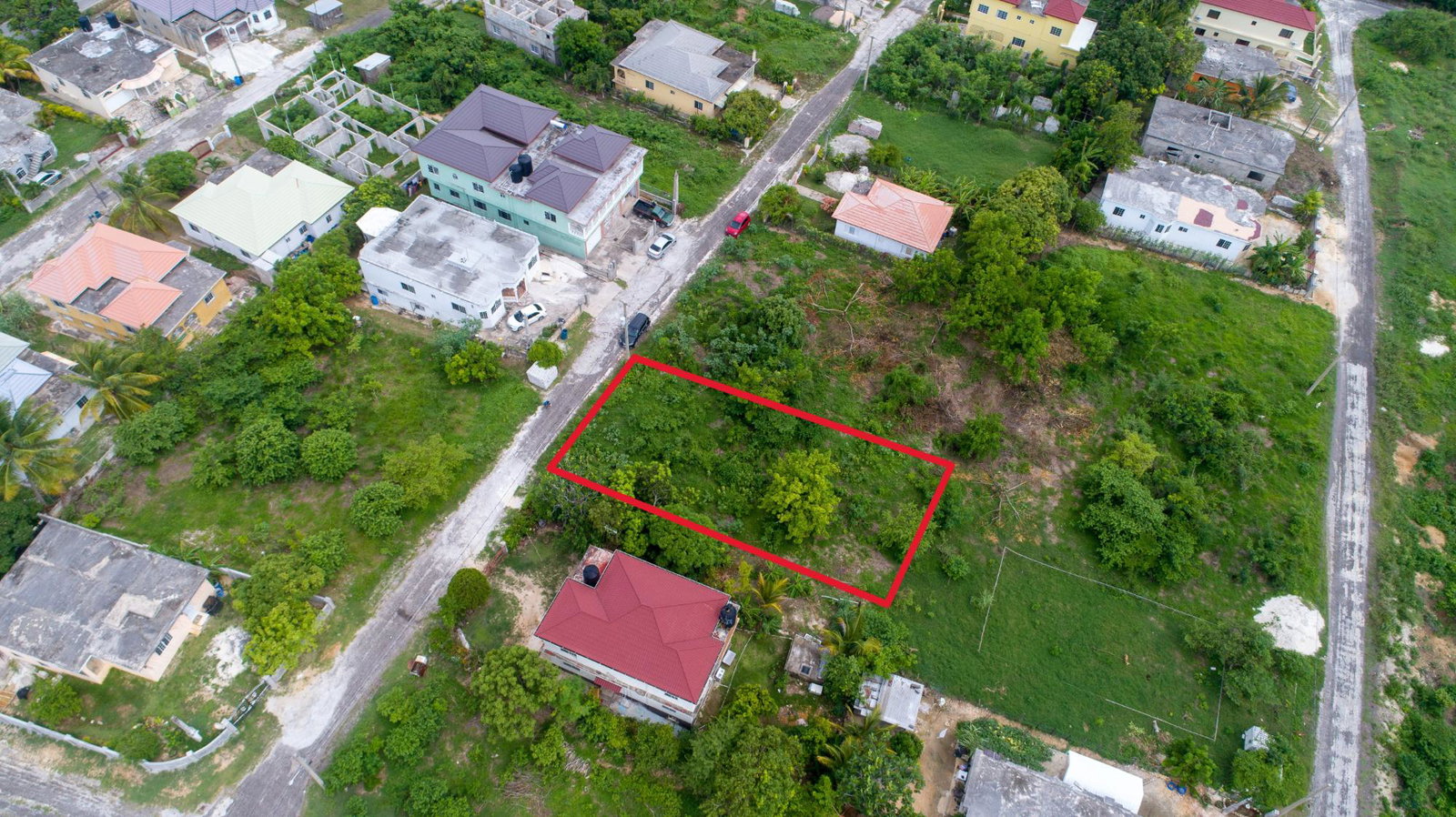 Second image of 439- Luana Pen in Luana, St. Elizabeth, Jamaica - property is For Sale