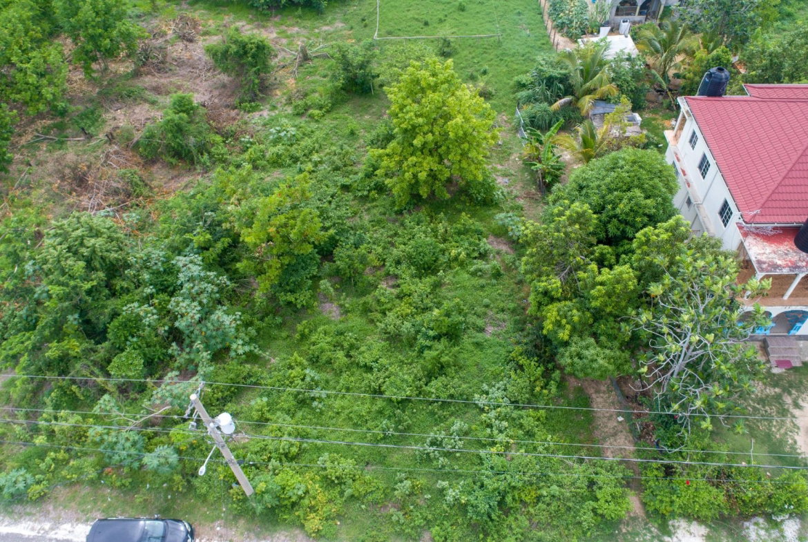 Third image of 439- Luana Pen in Luana, St. Elizabeth, Jamaica - property is For Sale