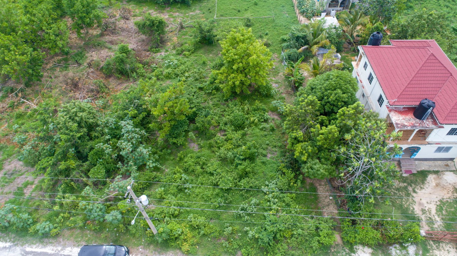 Third image of 439- Luana Pen in Luana, St. Elizabeth, Jamaica - property is For Sale