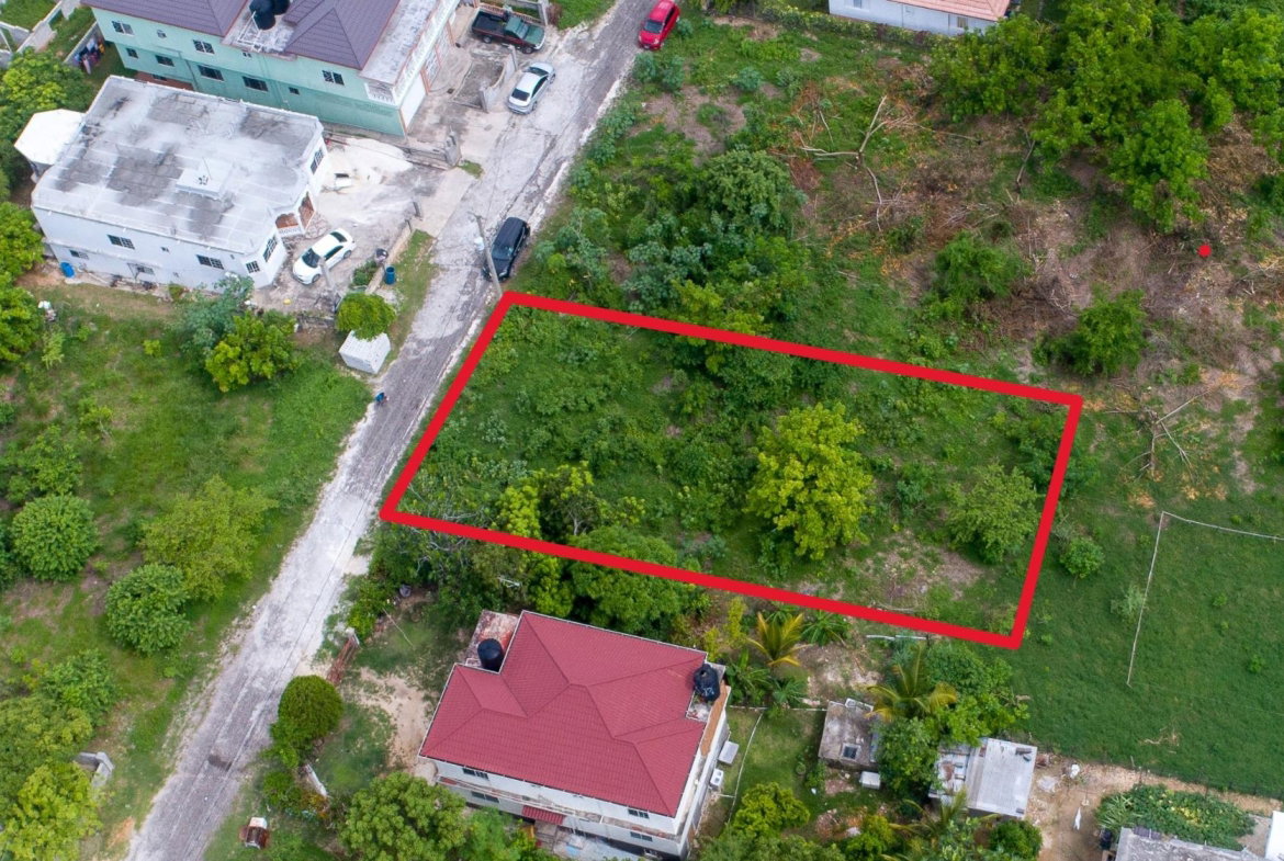 Fourth image of 439- Luana Pen in Luana, St. Elizabeth, Jamaica - property is For Sale