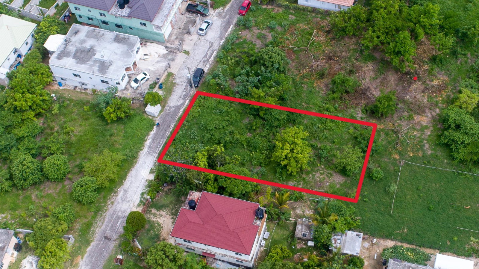 Fourth image of 439- Luana Pen in Luana, St. Elizabeth, Jamaica - property is For Sale