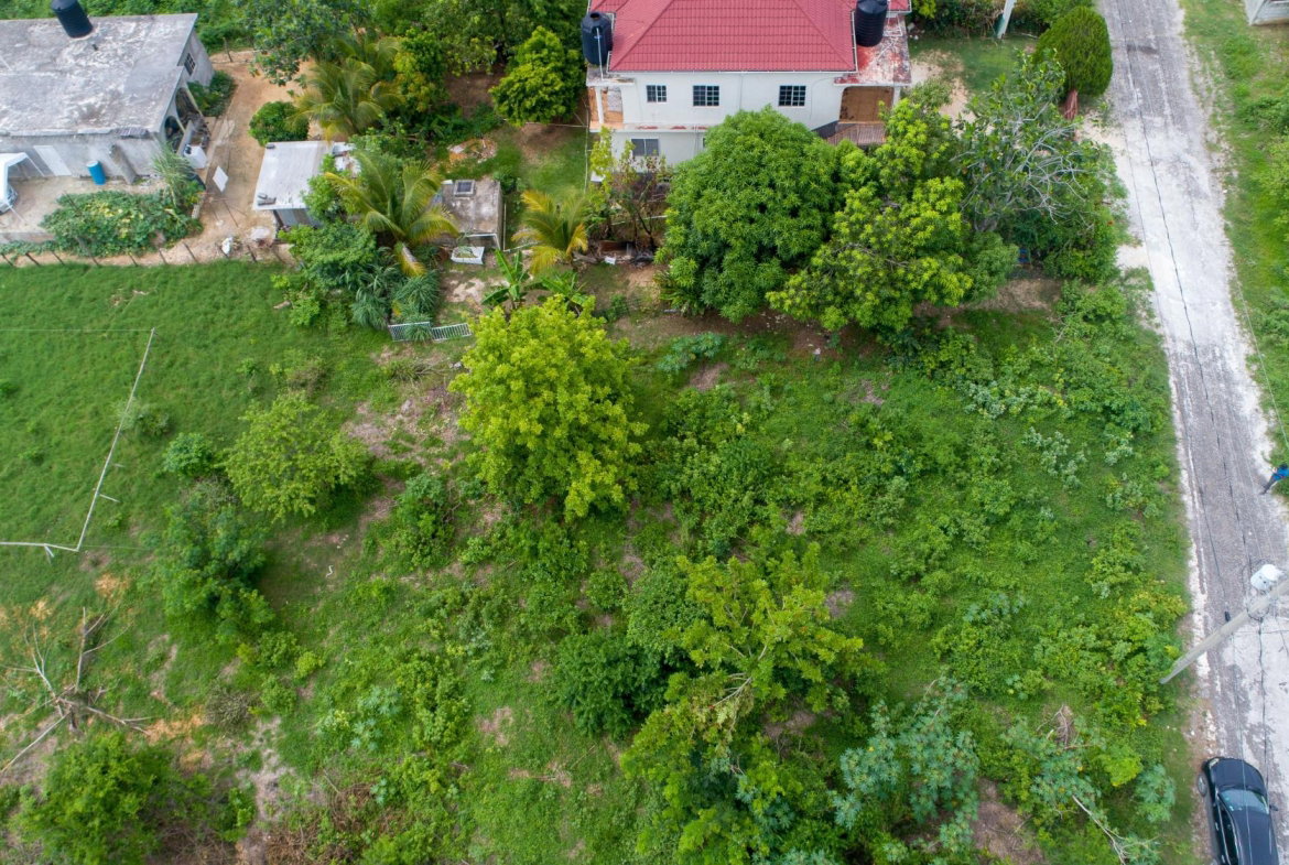 Fifth image of 439- Luana Pen in Luana, St. Elizabeth, Jamaica - property is For Sale