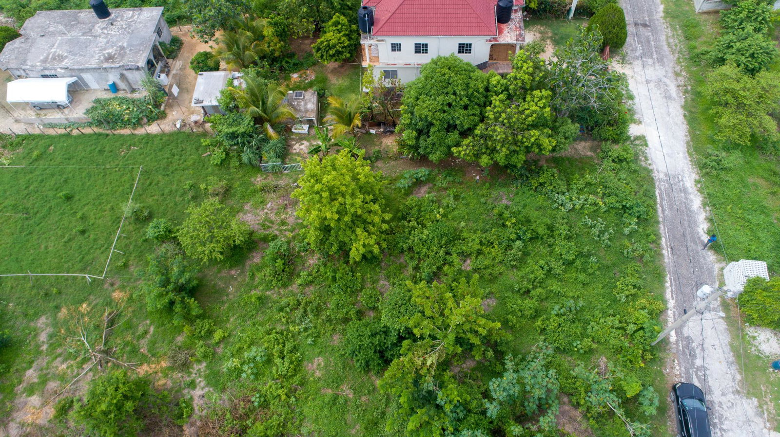 Fifth image of 439- Luana Pen in Luana, St. Elizabeth, Jamaica - property is For Sale