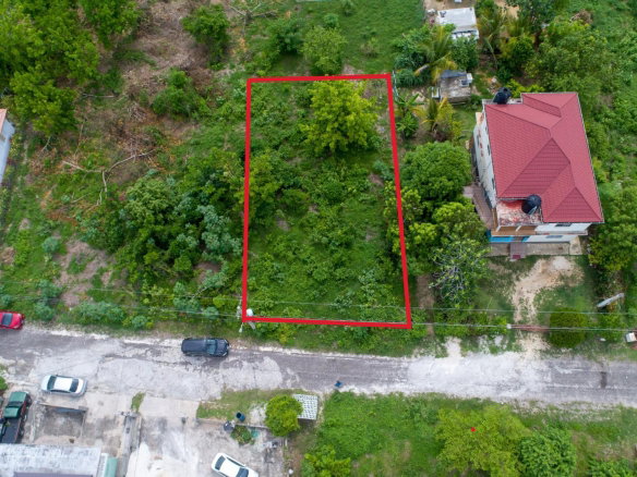 First image of 439- Luana Pen in Luana, St. Elizabeth, Jamaica - property is For Sale