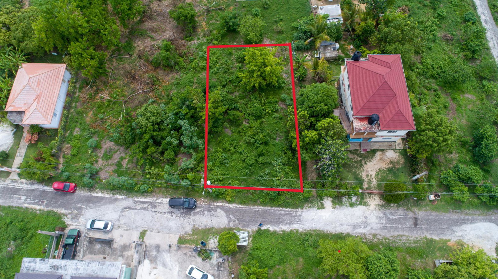 First image of 439- Luana Pen in Luana, St. Elizabeth, Jamaica - property is For Sale