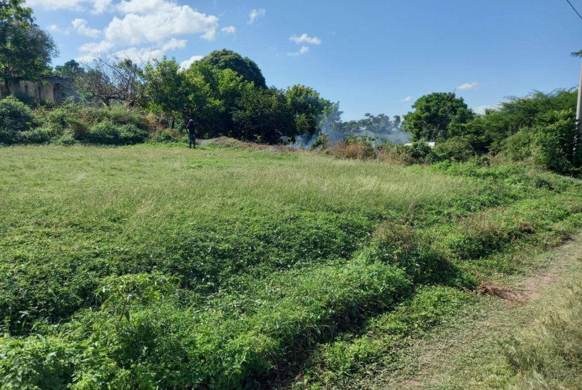 Second image of 14 Top Hill, Lyssons in Lysons, St. Thomas, Jamaica - property is For Sale