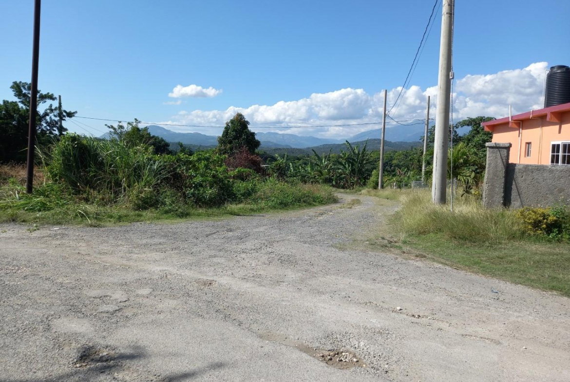 First image of 14 Top Hill, Lyssons in Lysons, St. Thomas, Jamaica - property is For Sale